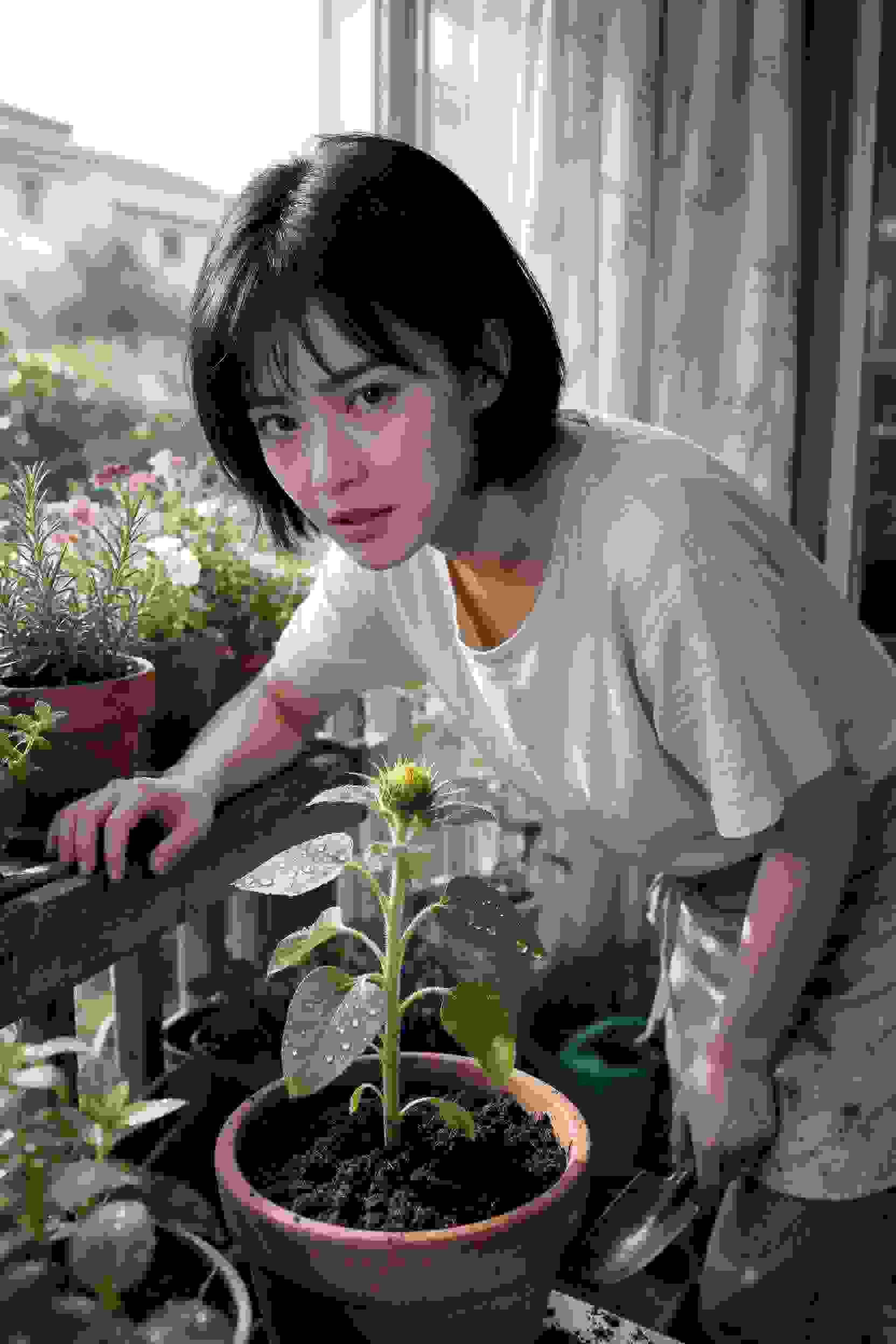 你好,李焕英