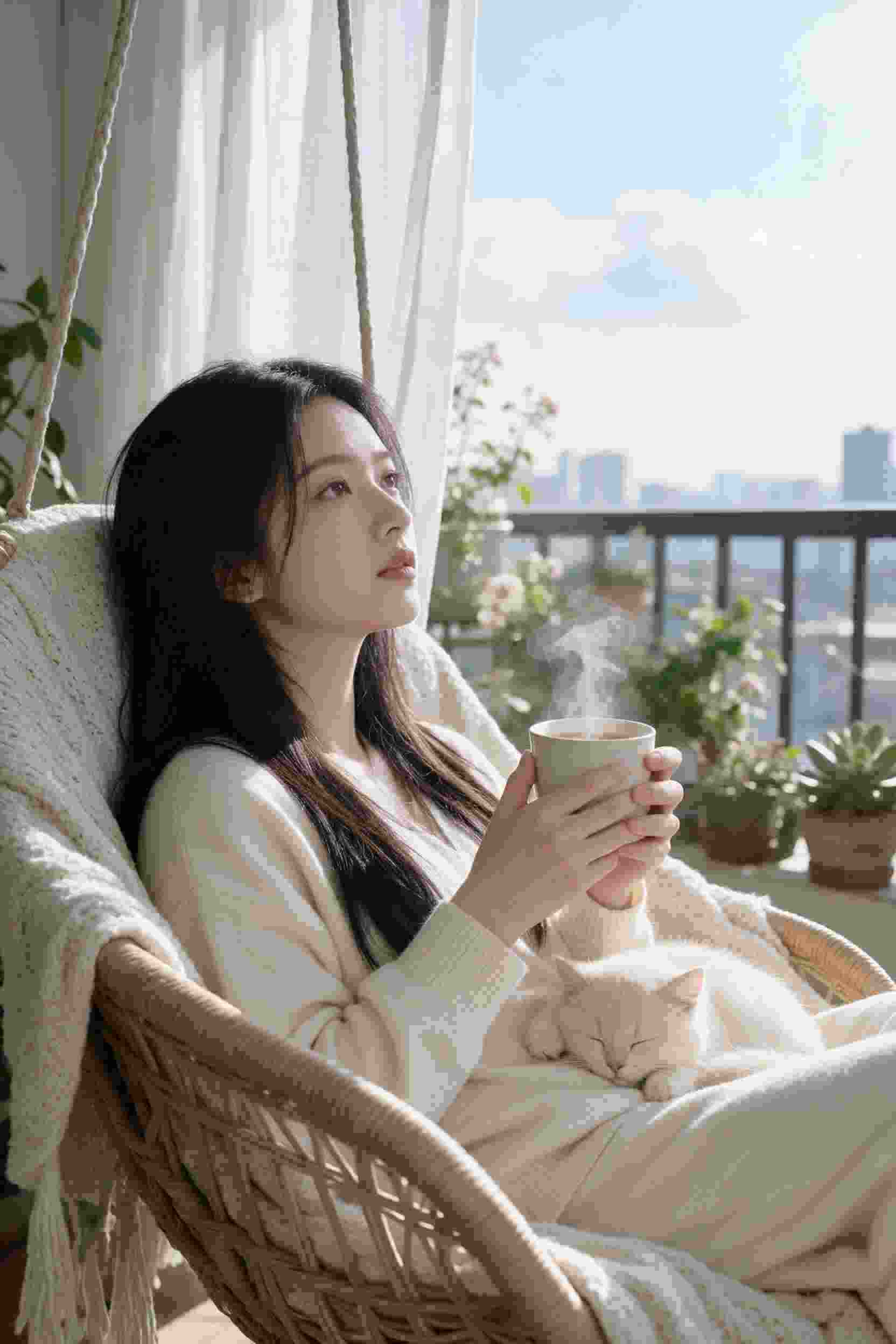 月下情话