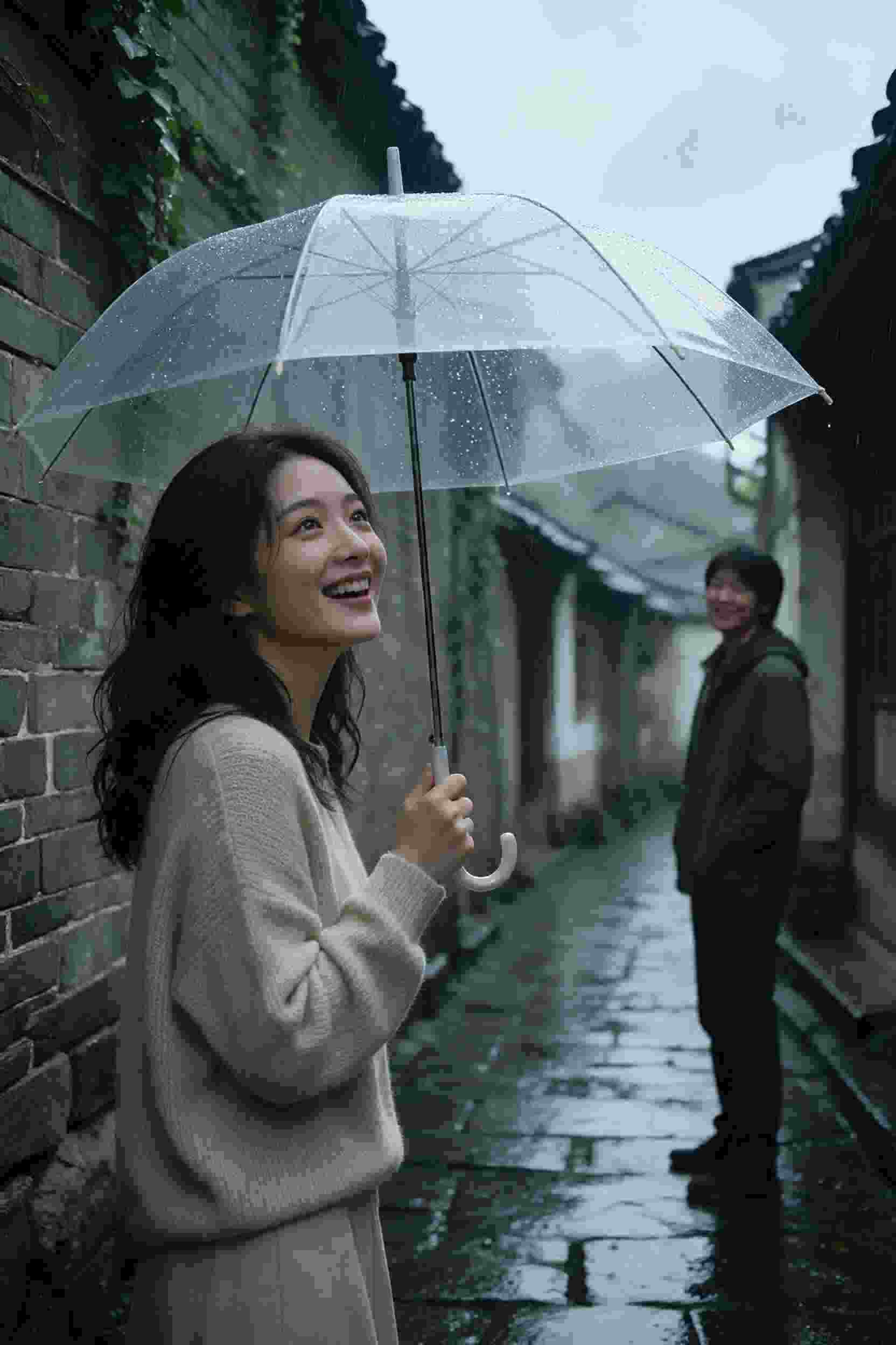 诡案笔记