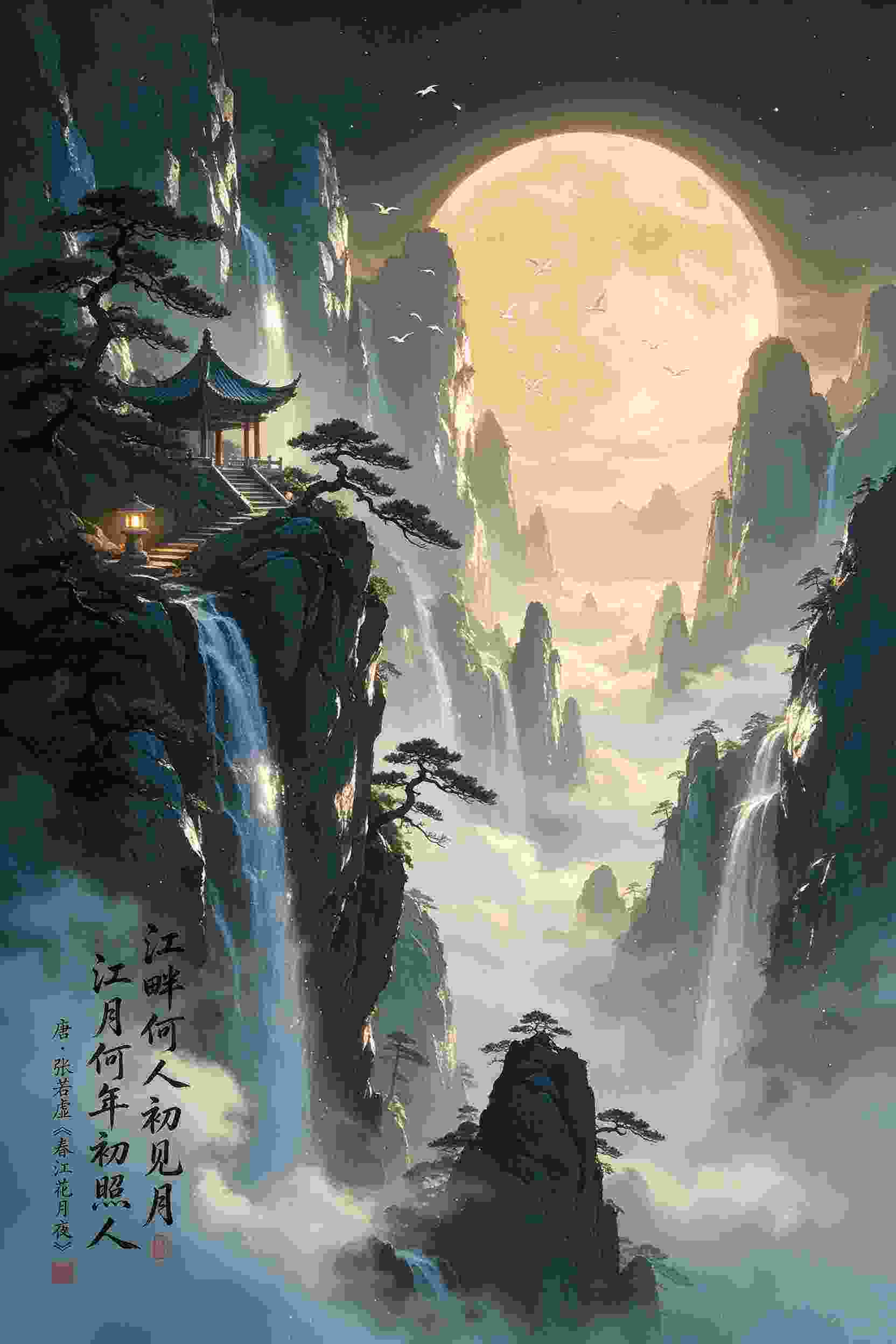我的岁月里有你