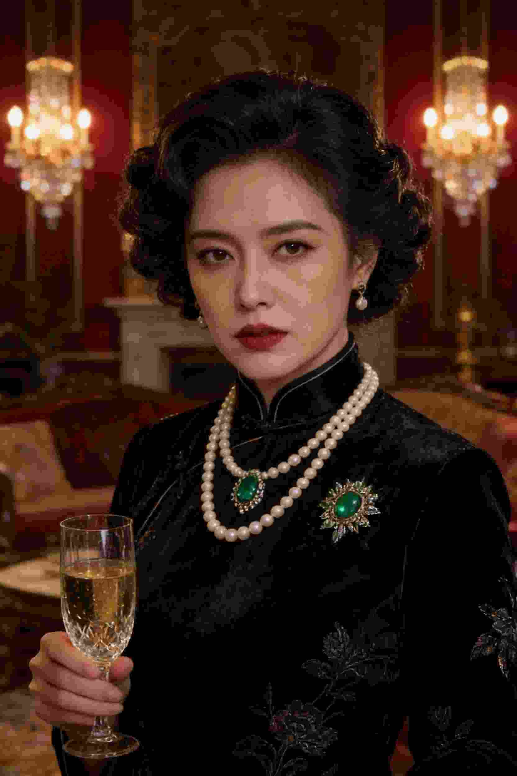 剑舞苍穹