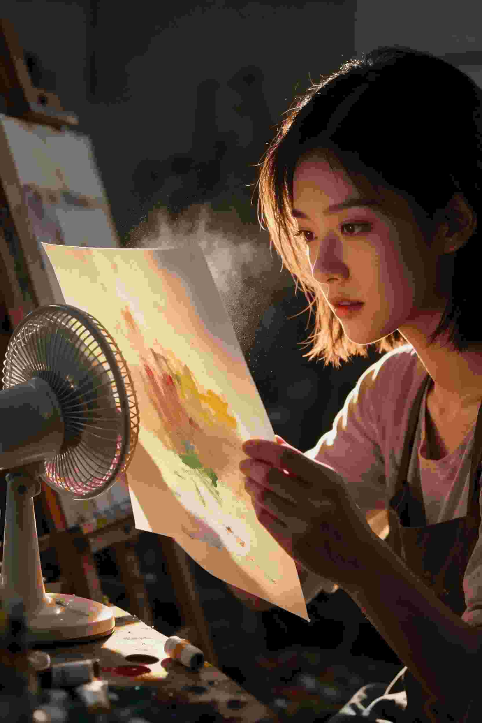 致我们的青春