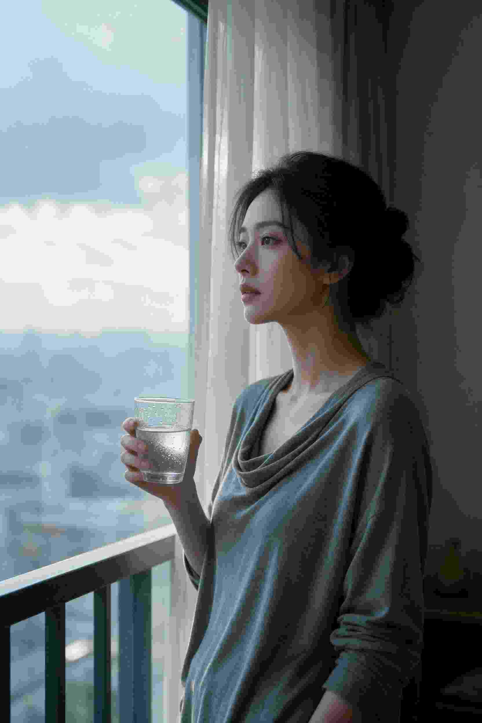 秦时丽人明月心