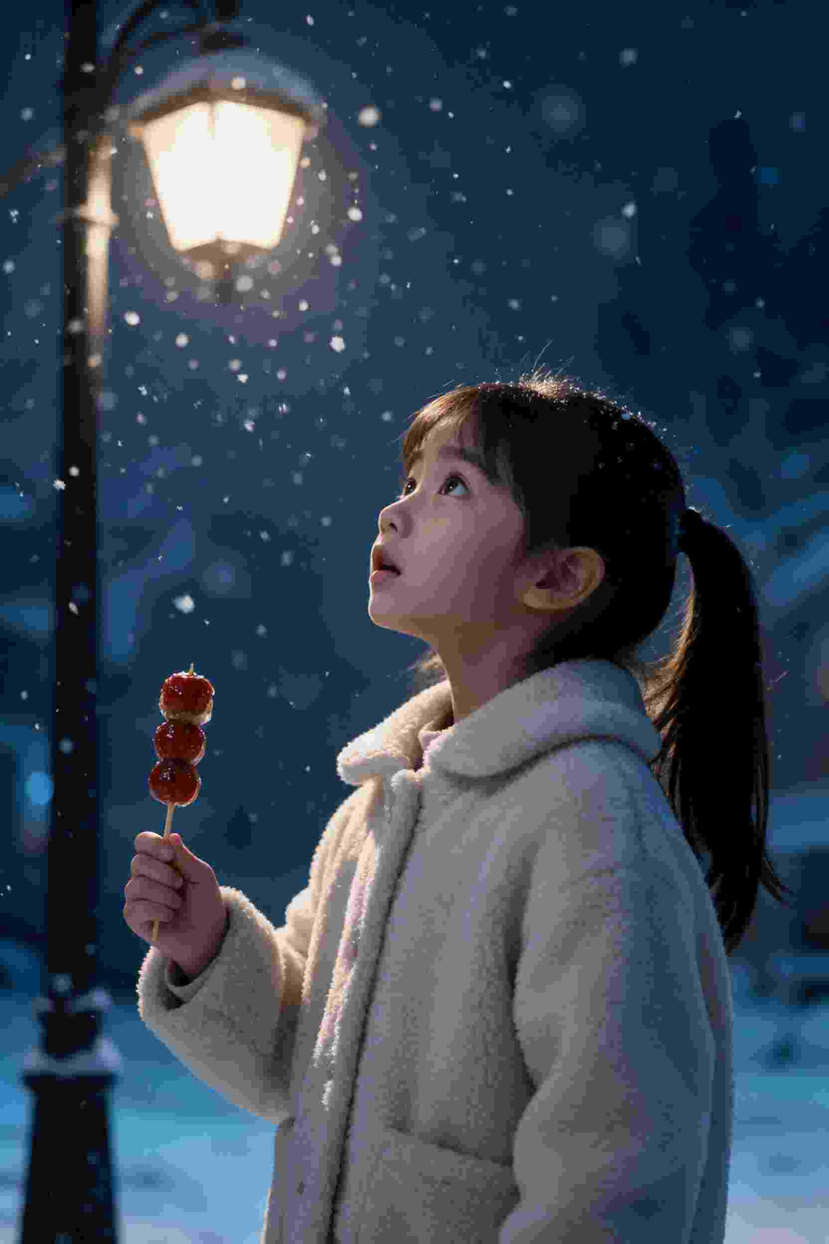 镜像人生